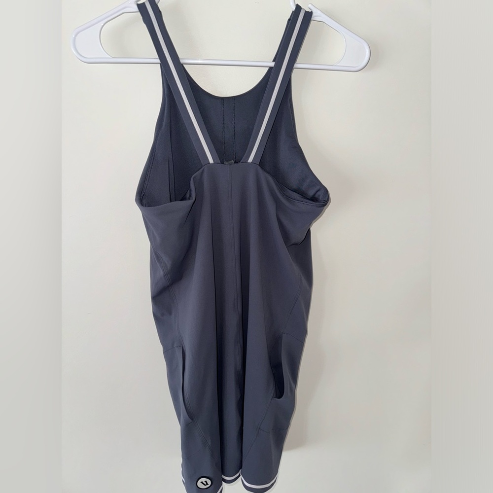 Vuori Dress